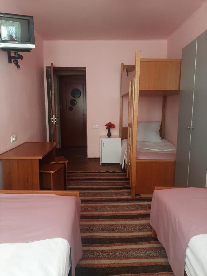 Aregak B&B And Tours Goris Extérieur photo