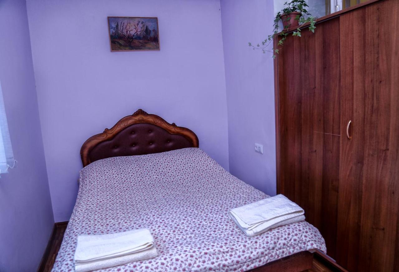 Aregak B&B And Tours Goris Extérieur photo