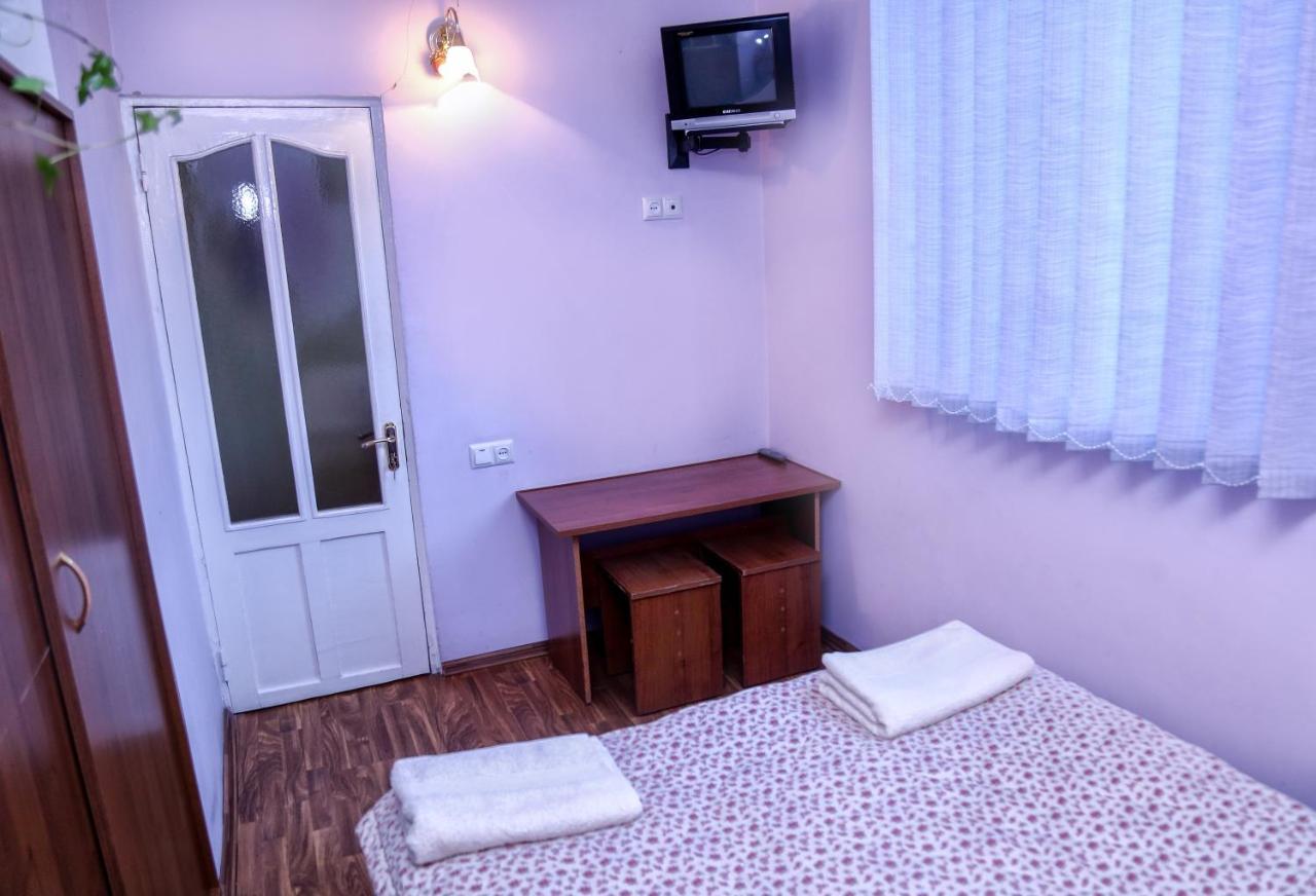 Aregak B&B And Tours Goris Extérieur photo