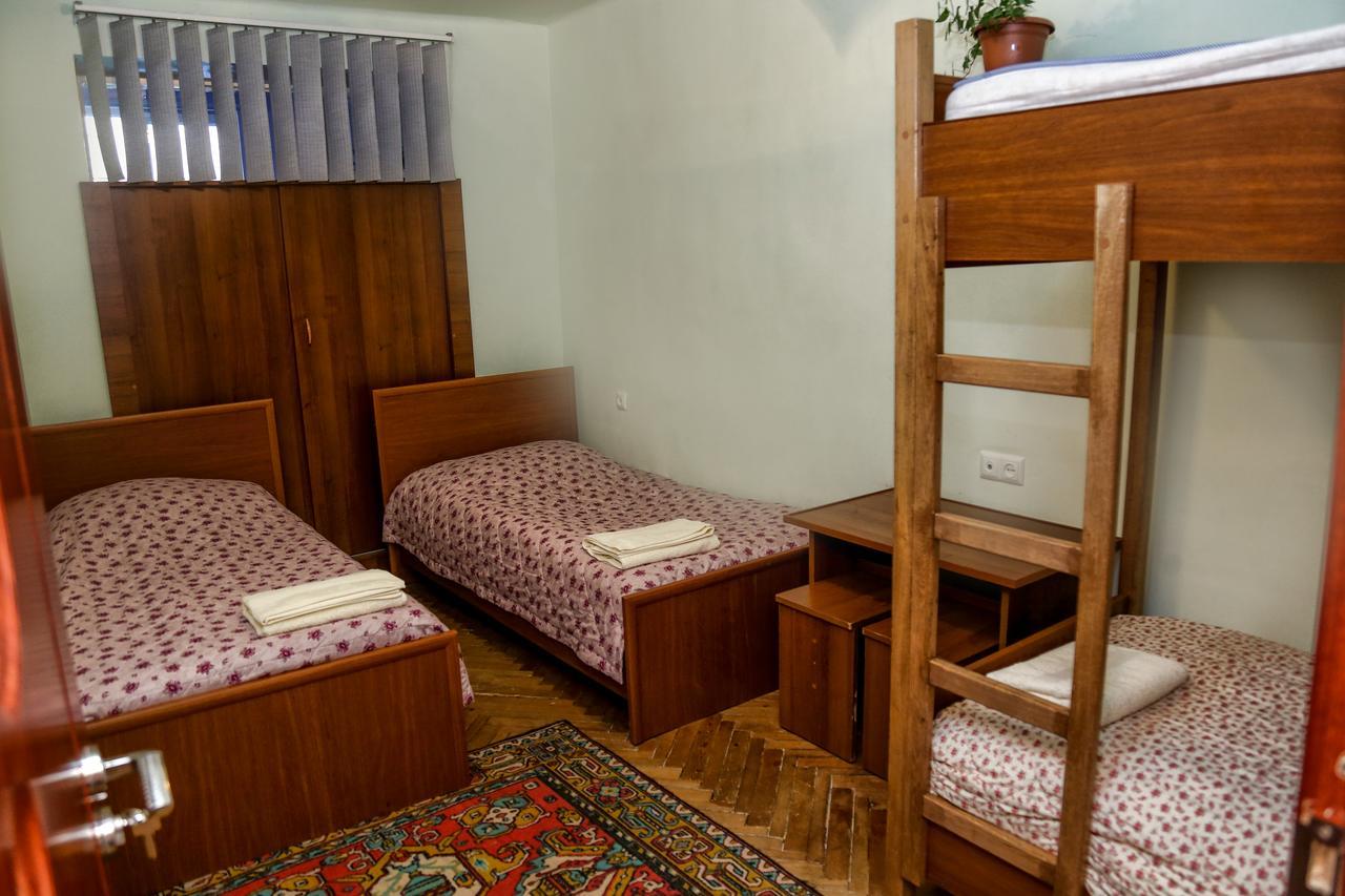 Aregak B&B And Tours Goris Extérieur photo