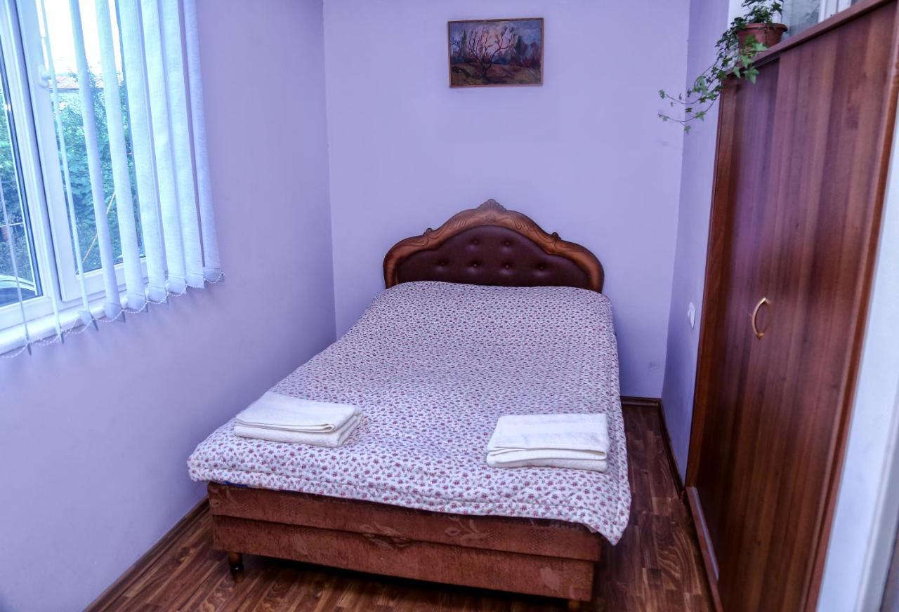 Aregak B&B And Tours Goris Extérieur photo